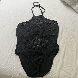 Freya Sundance black one piece